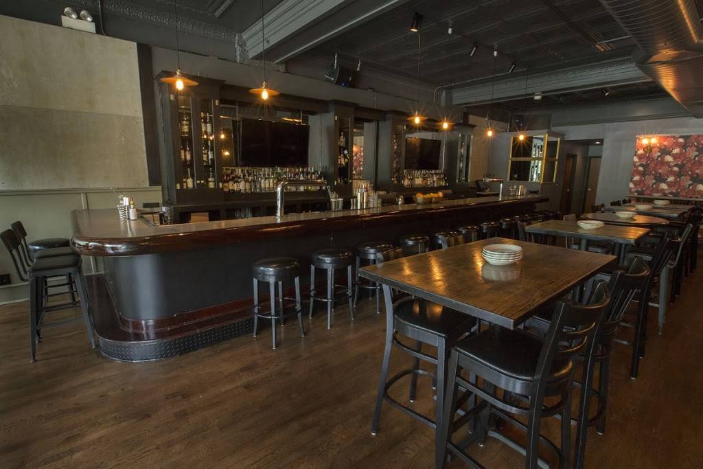 Merchant | restaurant | 3137 W Logan Blvd, Chicago, IL 60647, USA | 7736878822 OR +1 773-687-8822