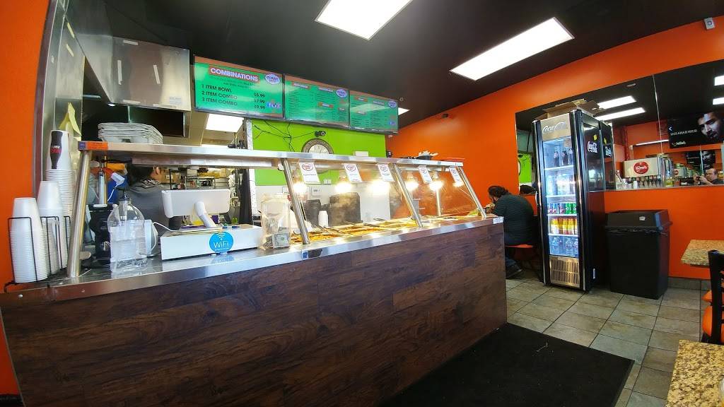 Curry Hut - Express Indian Food | restaurant | 8838 Whittier Blvd, Pico Rivera, CA 90660, USA | 5628215585 OR +1 562-821-5585