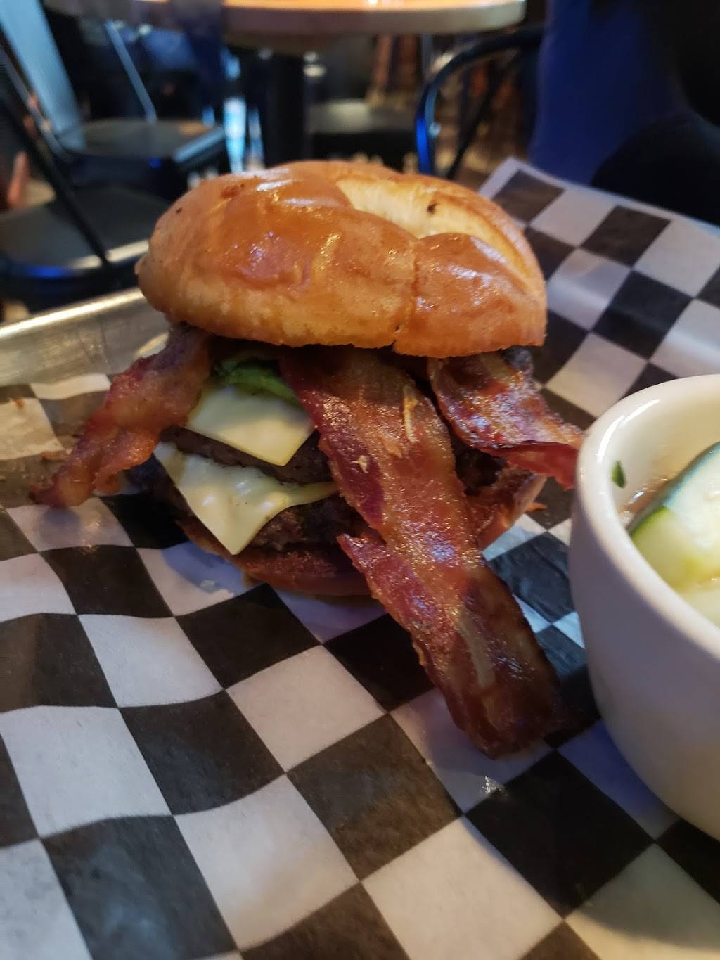 Hop House | restaurant | 1214 Central Park Dr, OFallon, IL 62269, USA | 6187262740 OR +1 618-726-2740