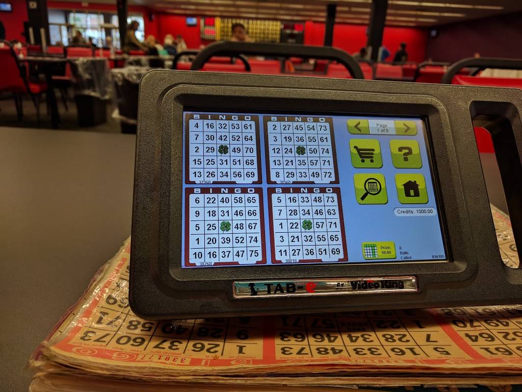 Delta Bingo & Gaming | restaurant | 1868 Wilson Ave, North York, ON M9M 1A5, Canada | 4167471888 OR +1 416-747-1888