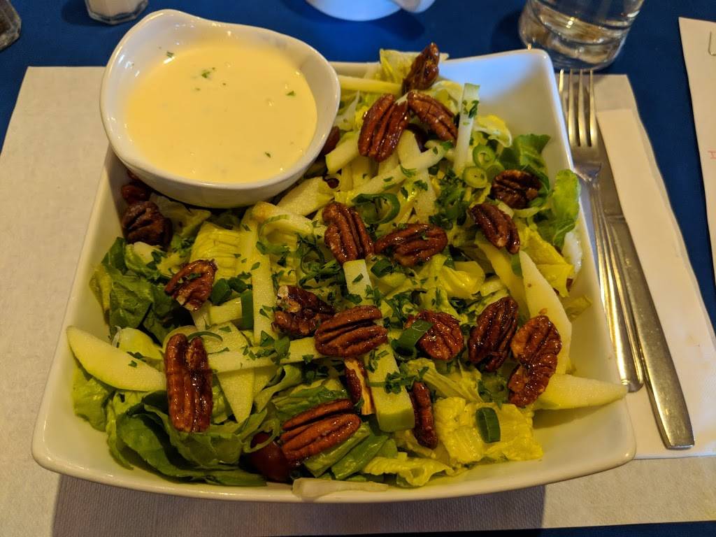 Café Des Artistes De La Lièvre | restaurant | 408 Avenue de Buckingham, Gatineau, QC J8L 2G7, Canada | 8192811987 OR +1 819-281-1987