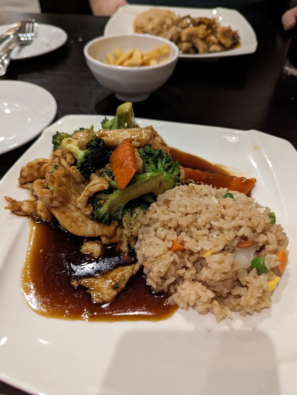 Ki Asian cuisine | meal takeaway | 2717 W Market St, Fairlawn, OH 44333, USA | 3308054888 OR +1 330-805-4888