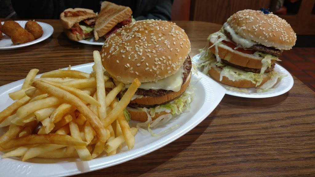 Milky Way Restaurant | restaurant | 99 Path Valley Rd, Fort Loudon, PA 17224, USA | 7173693070 OR +1 717-369-3070