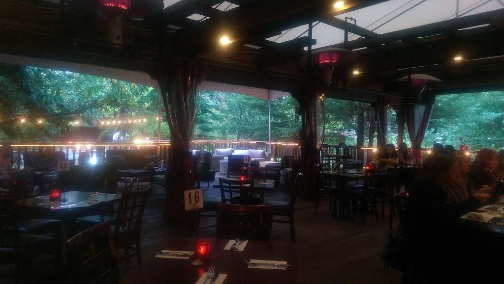 The Lodge Restaurant at Deer Park Villa | restaurant | 367 Bolinas Rd, Fairfax, CA 94930, USA | 4154568084 OR +1 415-456-8084