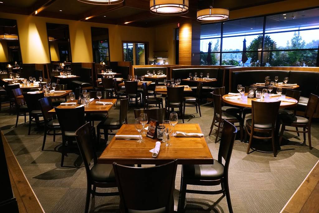 Daily Grill | restaurant | 630 Park Ct, Rohnert Park, CA 94928, USA | 7075857505 OR +1 707-585-7505