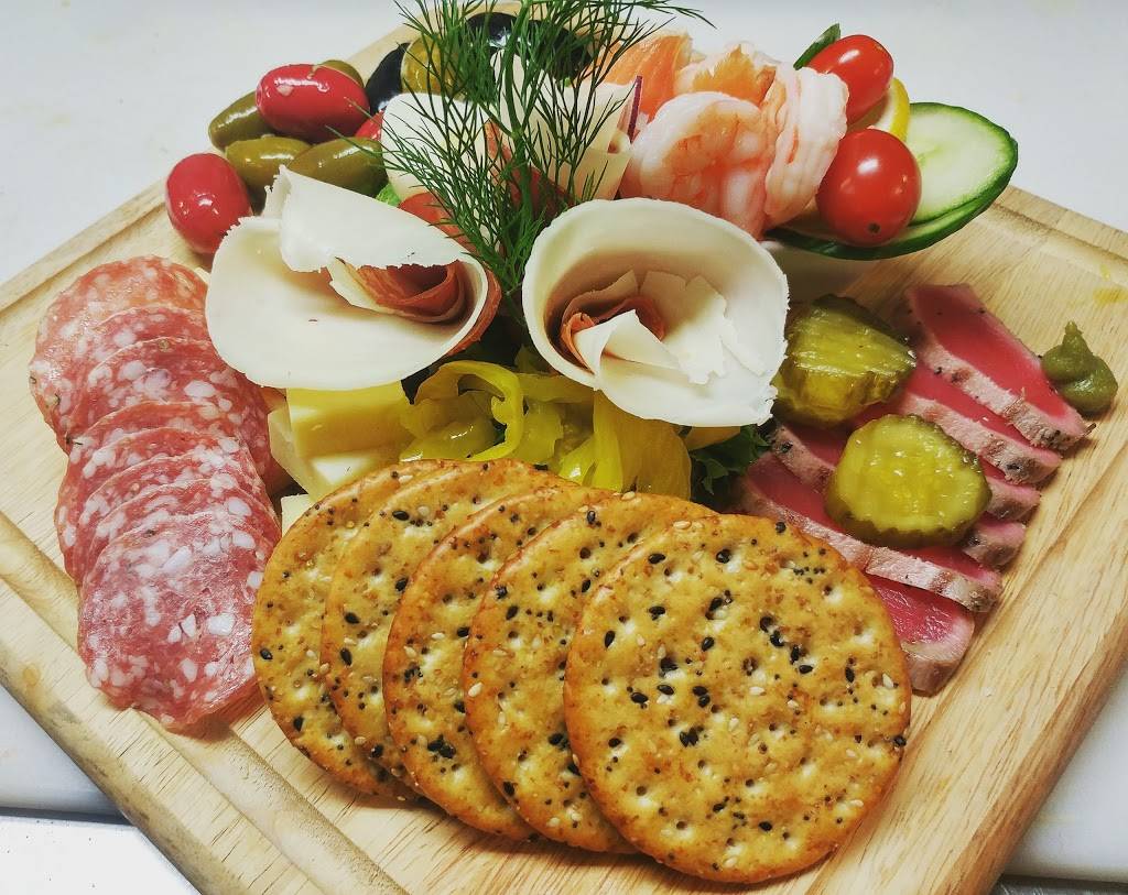 Ariella | restaurant | 183 S Main St, Russellville, KY 42276, USA | 2707310004 OR +1 270-731-0004