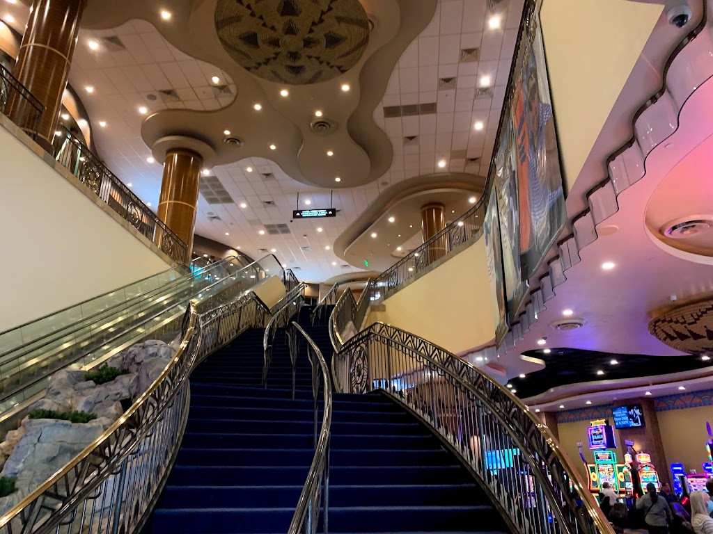 Gold Country Casino Resort | restaurant | 4020 Olive Hwy, Oroville, CA 95966, USA | 8003349400 OR +1 800-334-9400