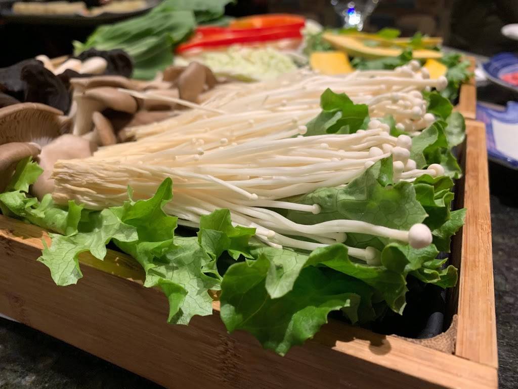 Little Sheep Mongolian Hot Pot Mt View | restaurant | 102 Castro St, Mountain View, CA 94041, USA | 6503865061 OR +1 650-386-5061