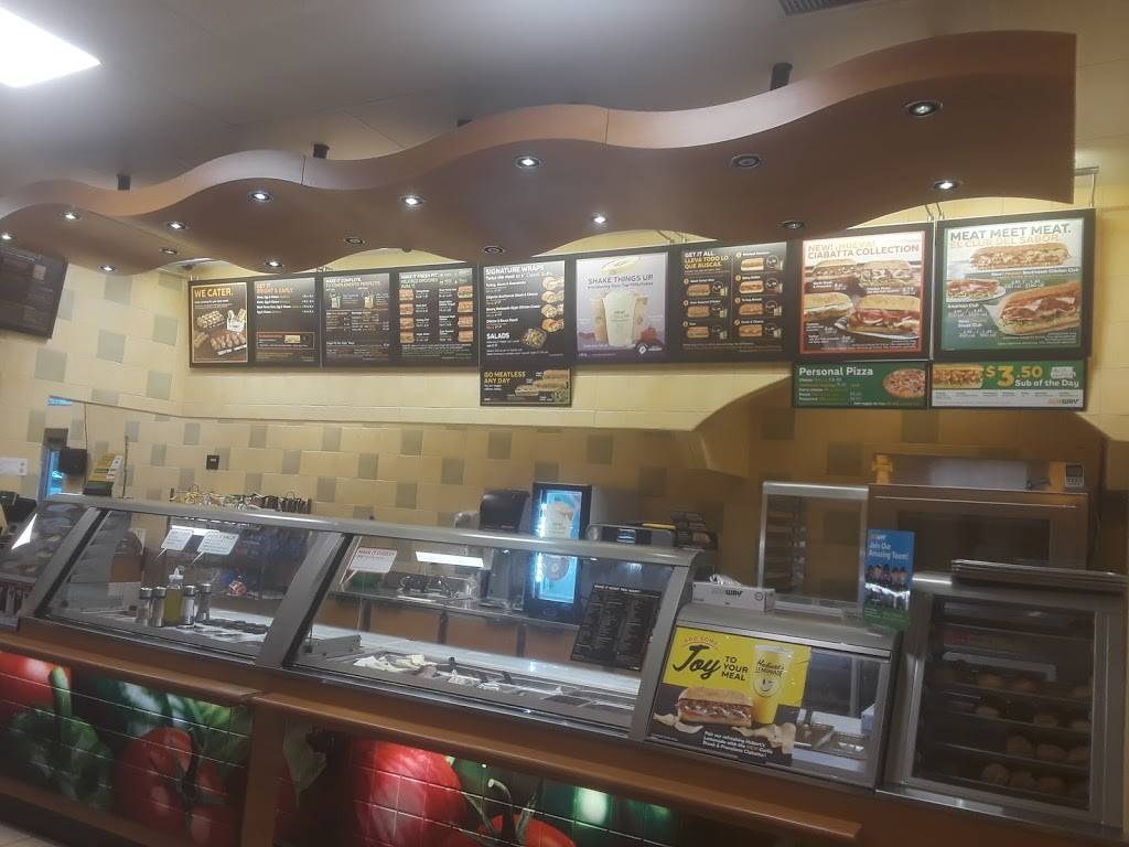 Subway | restaurant | 4203 SE Federal Hwy, Stuart, FL 34997, USA | 7727814478 OR +1 772-781-4478