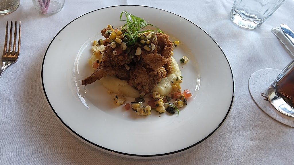 Supper | restaurant | 136 E Grayson St, San Antonio, TX 78215, USA | 2104488351 OR +1 210-448-8351