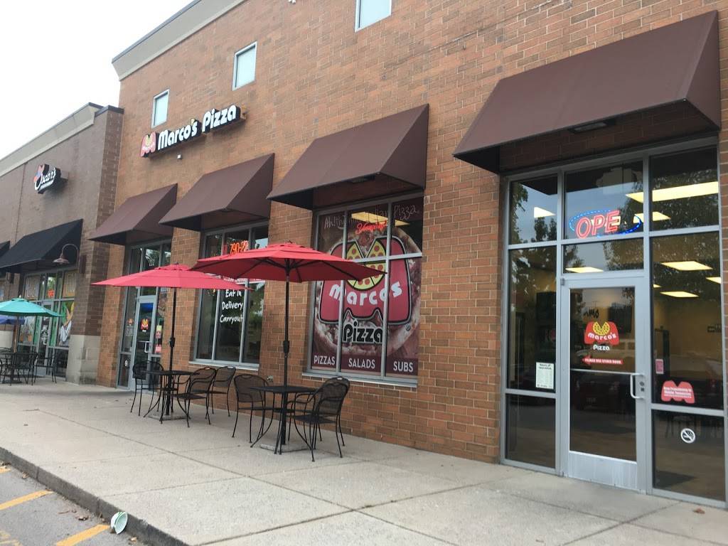 Marcos Pizza | meal delivery | 4115 Mallory Ln, Franklin, TN 37067, USA | 6157902244 OR +1 615-790-2244