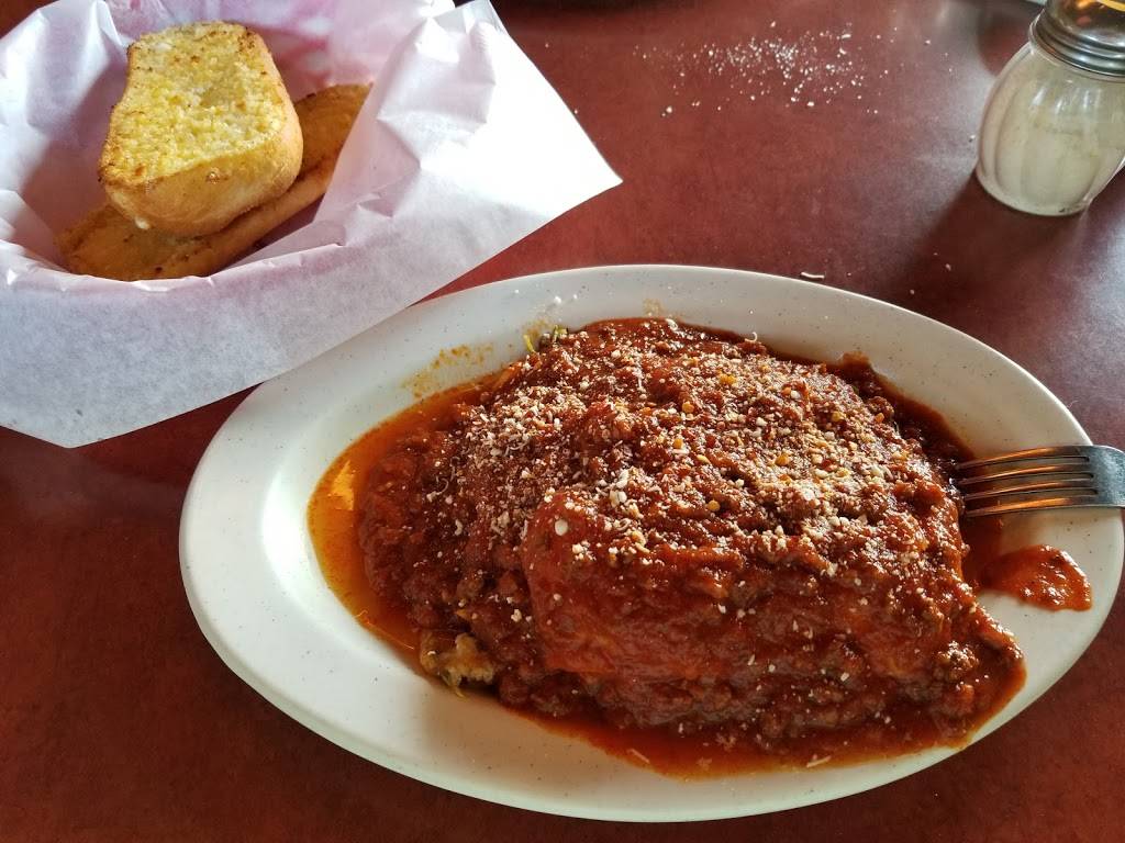 Vinces Spaghetti Express | restaurant | 28145 Jefferson Ave, Temecula, CA 92590, USA | 9515872782 OR +1 951-587-2782