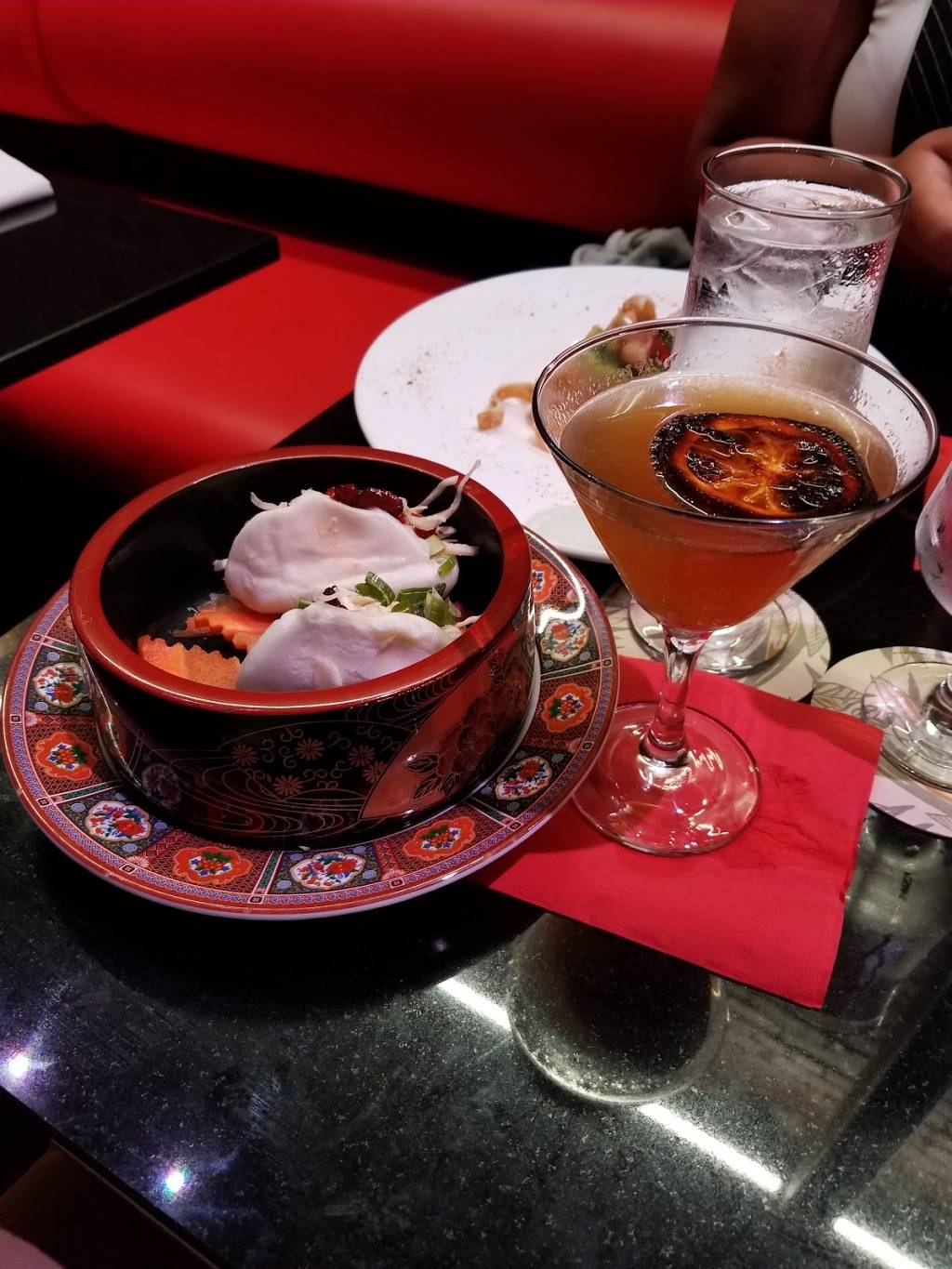 Chinito Latino | restaurant | 122 Dyckman St, New York, NY 10040, USA | 6465903628 OR +1 646-590-3628