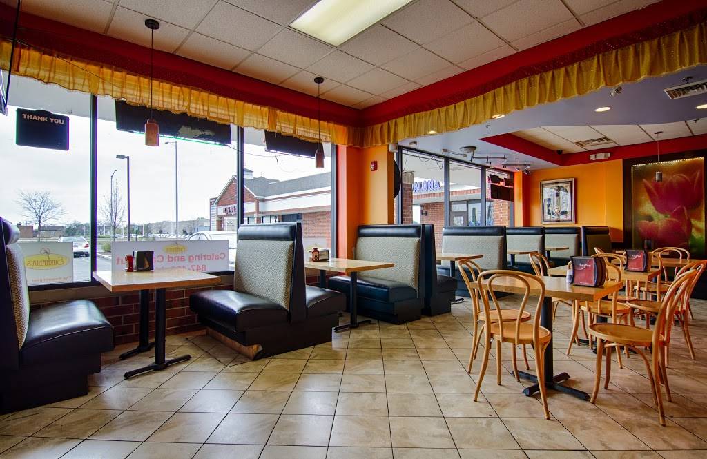 Sukhadias Gourmet Grill | restaurant | 1340, 1016 W Golf Rd, Hoffman Estates, IL 60169, USA | 8474904400 OR +1 847-490-4400