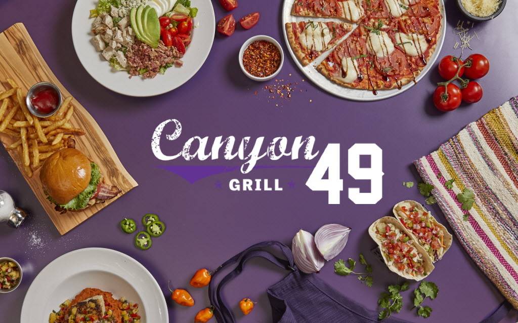 Canyon 49 Grill | restaurant | 5115 N 27th Ave, Phoenix, AZ 85017, USA | 6026398502 OR +1 602-639-8502