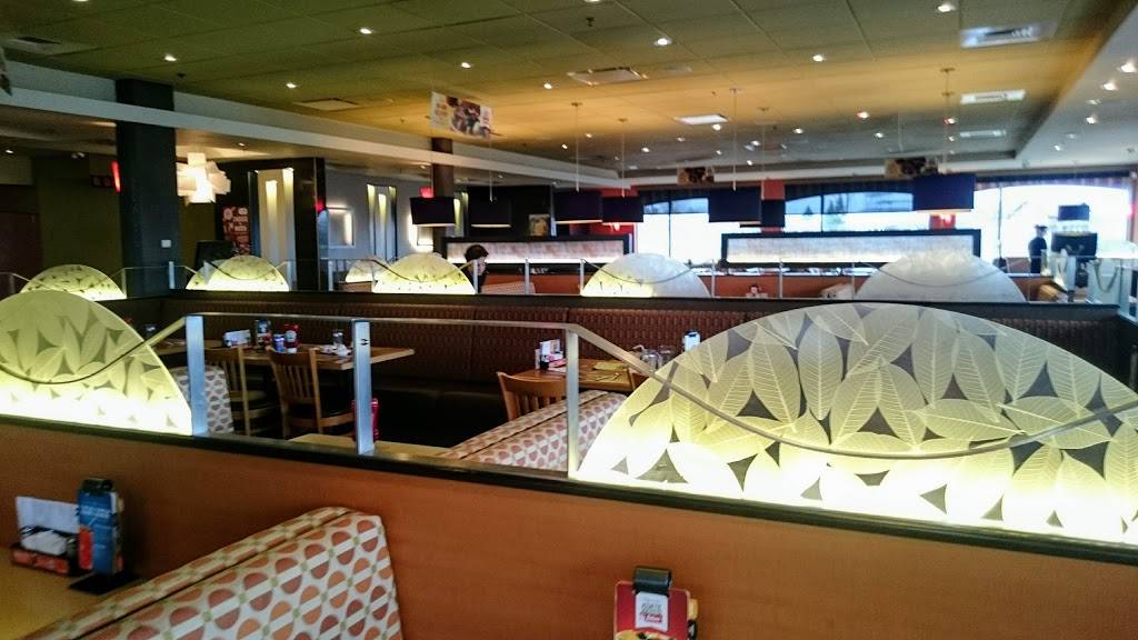 Restaurant Normandin St-Hyacinthe | meal delivery | 1404 Boulevard Casavant E, Saint-Hyacinthe, QC J2S 8T9, Canada | 4502502552 OR +1 450-250-2552