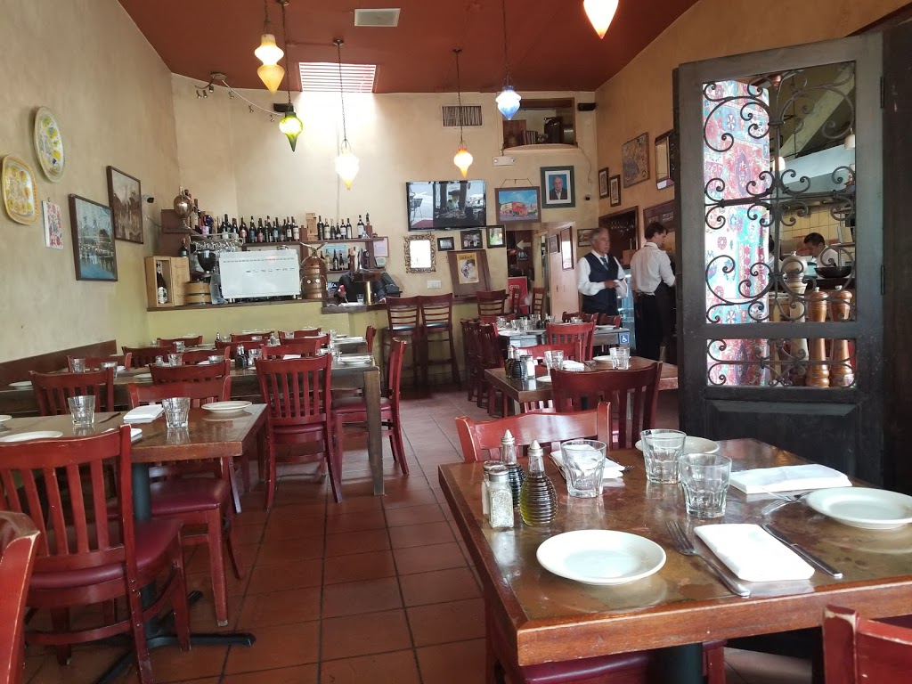 Piazza Pellegrini | meal takeaway | 659 Columbus Ave, San Francisco, CA 94133, USA | 4153977355 OR +1 415-397-7355