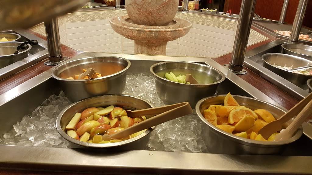 Far East Buffet | restaurant | 300 Old Pleasant Grove Rd Ste 405, Mt. Juliet, TN 37122, USA | 6157548696 OR +1 615-754-8696