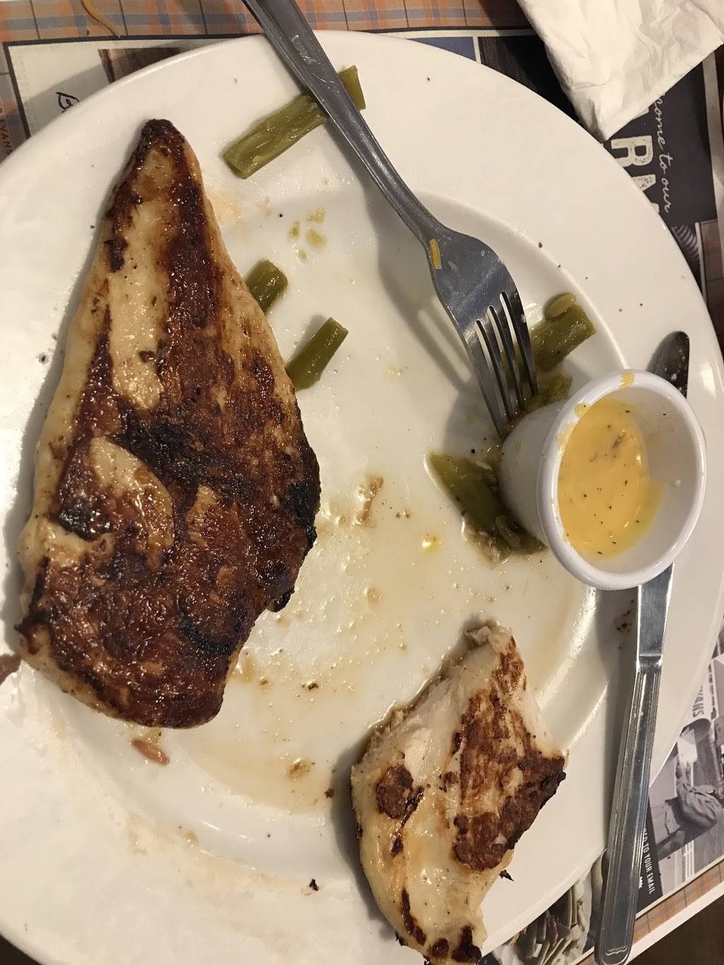 Bob Evans | restaurant | 504 Pike St, Marietta, OH 45750, USA | 7403747474 OR +1 740-374-7474