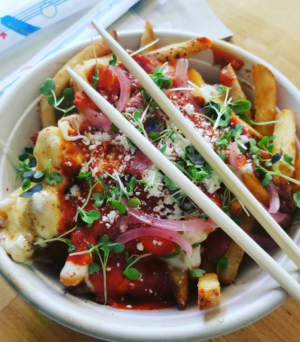 Kimski | restaurant | 954-960 W 31st St, Chicago, IL 60608, USA | 7738237336 OR +1 773-823-7336