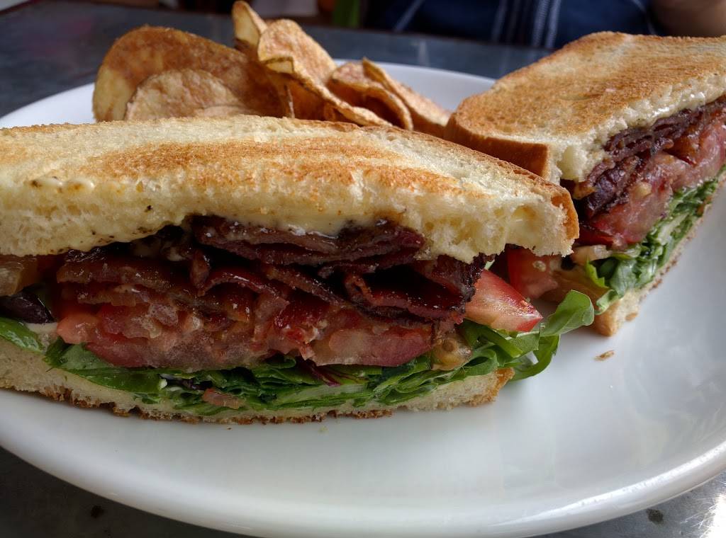 The Silverspoon | restaurant | 503 Lancaster Ave, Wayne, PA 19087, USA | 6106887646 OR +1 610-688-7646