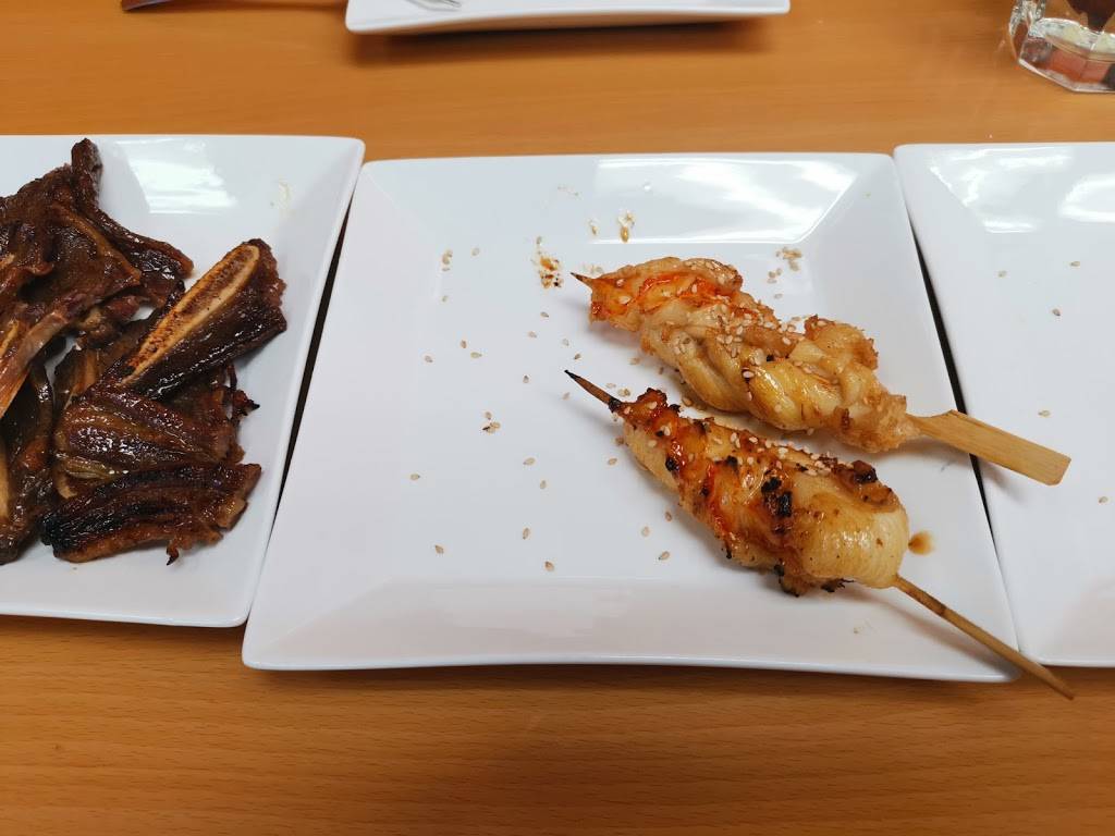 Sapporo Ramen | restaurant | 1200 41st Ave, Capitola, CA 95010, USA | 8314753688 OR +1 831-475-3688