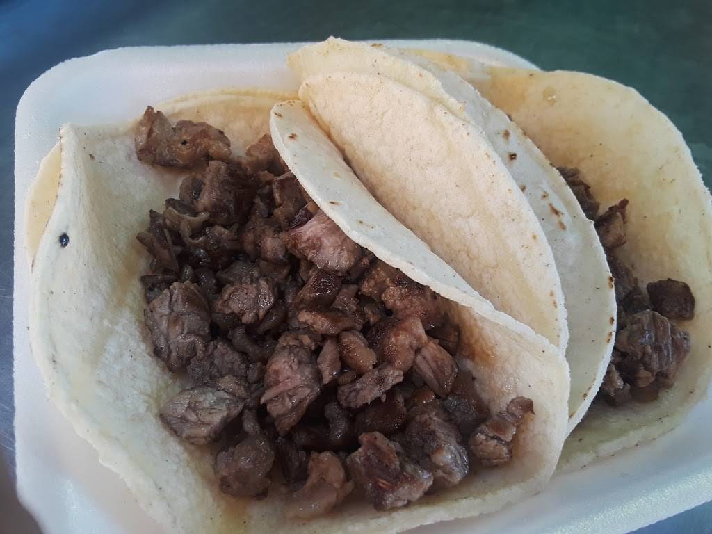 Toy Comiendo | restaurant | Tucson, AZ 85706, USA | 5203605020 OR +1 520-360-5020