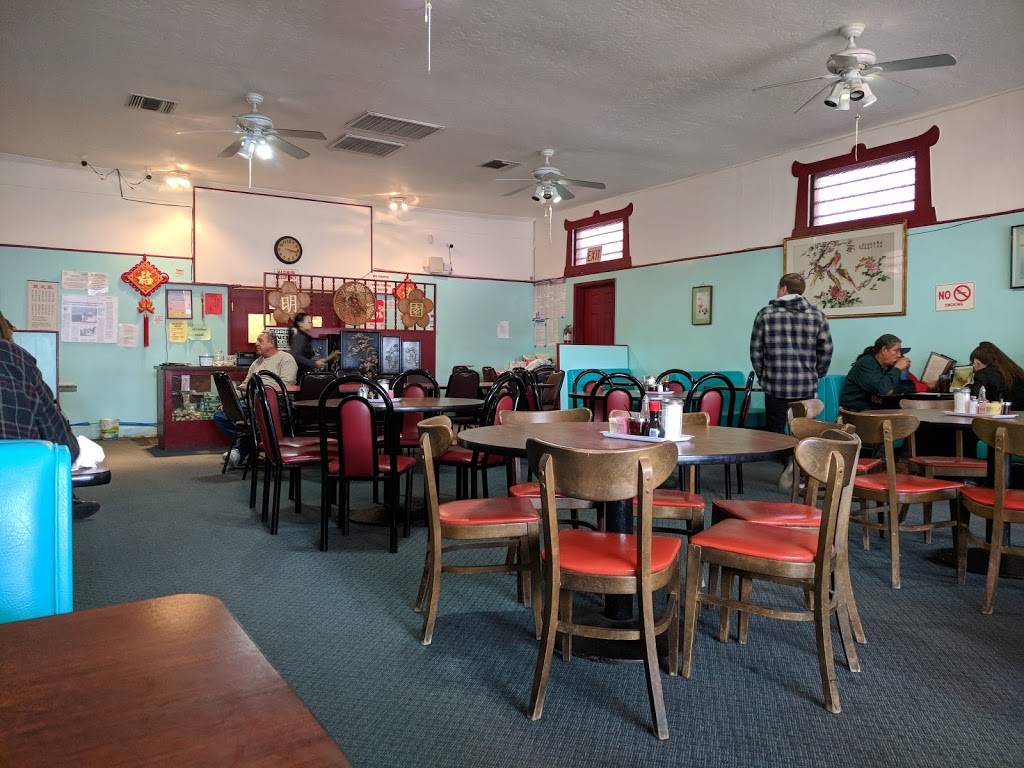 Mings Restaurant | restaurant | 1414 N Van Ness Ave, Fresno, CA 93728, USA | 5592664453 OR +1 559-266-4453