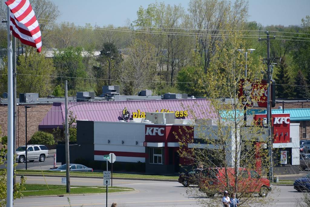 KFC | restaurant | 3180 Owen Rd, Fenton, MI 48430, USA | 8106296740 OR +1 810-629-6740