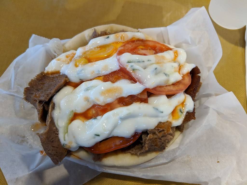 Oakland Gyros | restaurant | 530 W Layton Ave, Milwaukee, WI 53207, USA | 4147442555 OR +1 414-744-2555