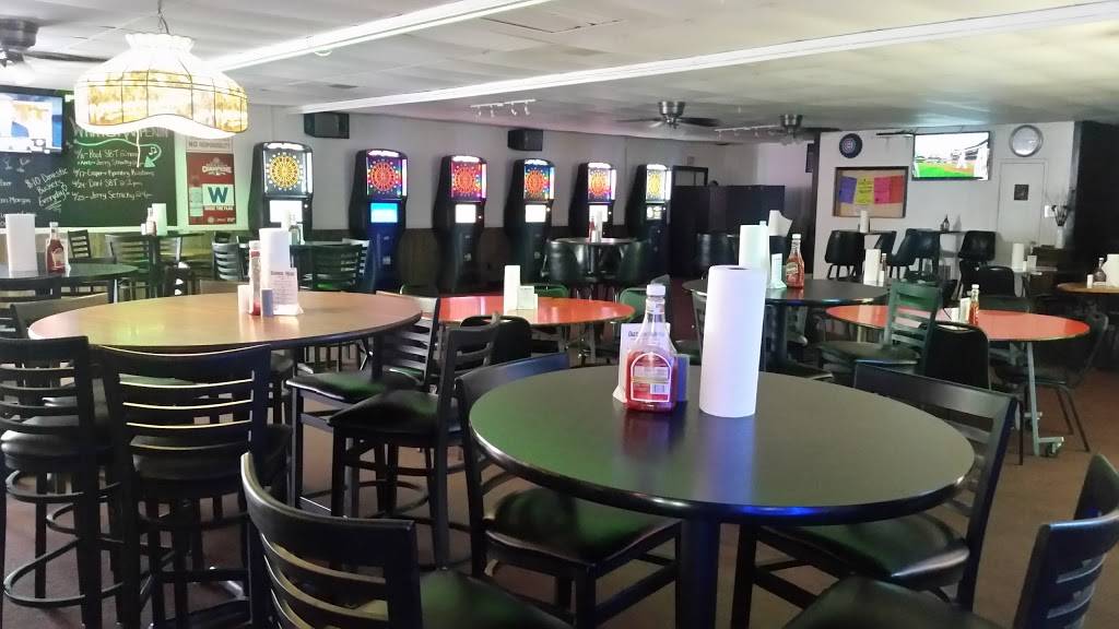 Mama Lees Sandbar | restaurant | 6111 Mechanicsburg Rd, Springfield, IL 62712, USA | 2174987625 OR +1 217-498-7625