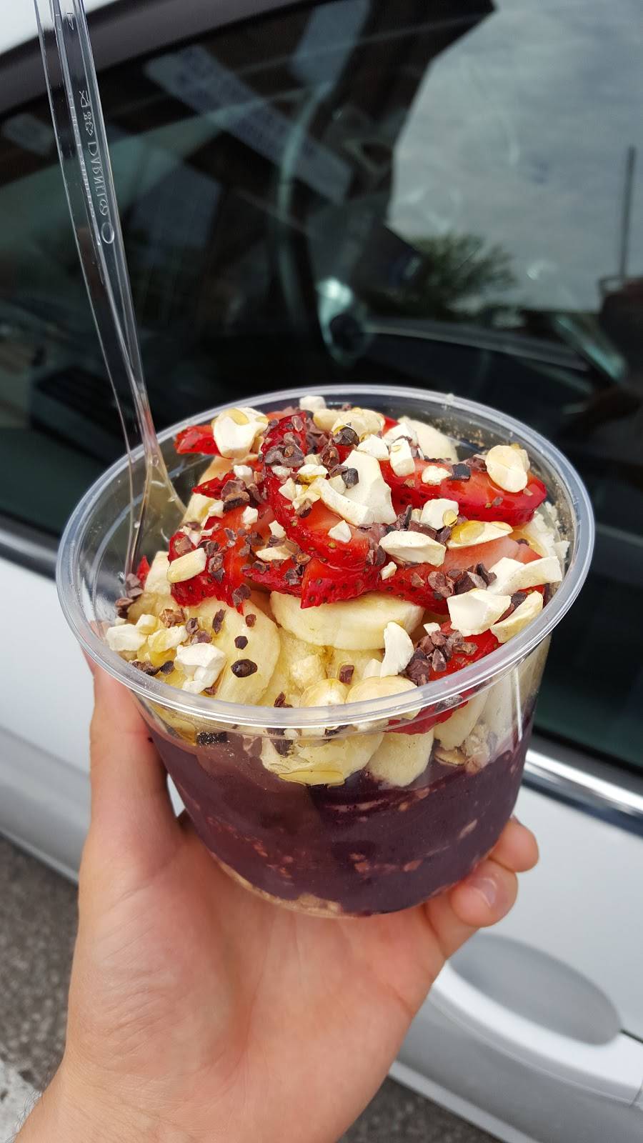 Organique Juice Bar | restaurant | 154 Queen St S #106, Mississauga, ON L5M 2P4, Canada | 9059979177 OR +1 905-997-9177