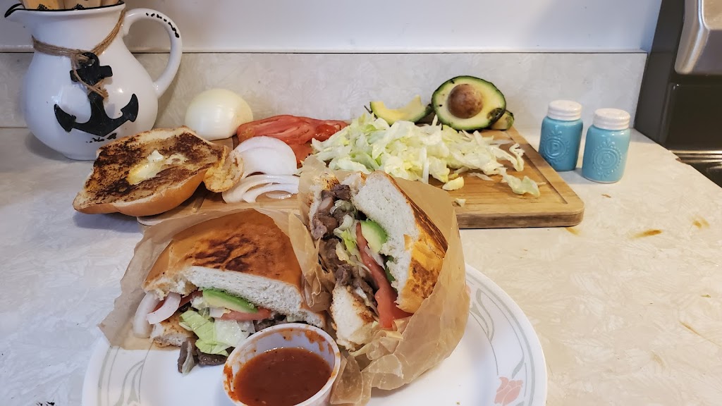 Taqueria Melina | restaurant | 305 Thirteenth St, Port St Joe, FL 32456, USA | 8502475029 OR +1 850-247-5029