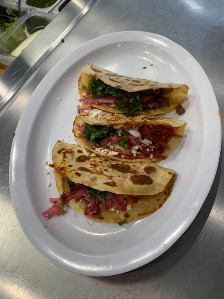 Maskadores Taco Shop | restaurant | 4015 E Bell Rd #124, Phoenix, AZ 85032, USA | 6024853807 OR +1 602-485-3807