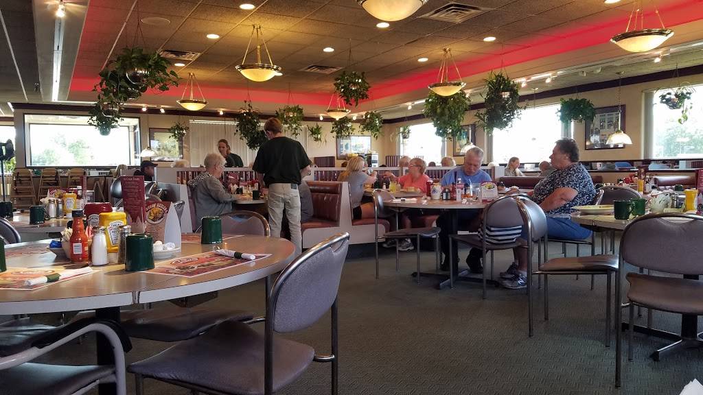 Rams Horn | restaurant | 16250 Fort St, Southgate, MI 48195, USA | 7342850750 OR +1 734-285-0750