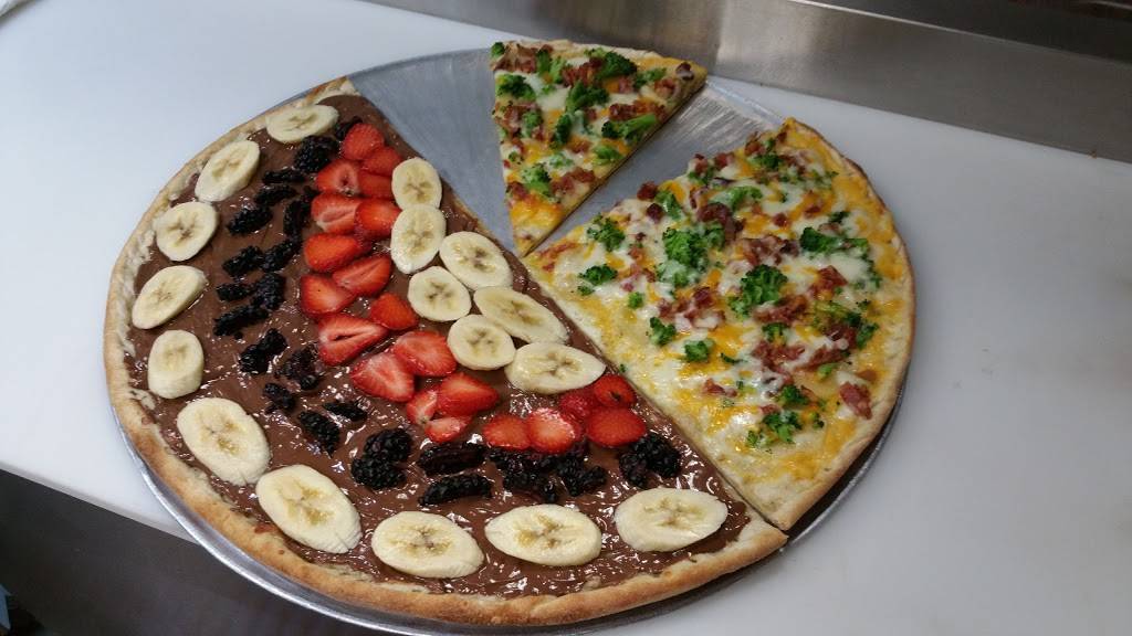 Sonnys Pizza II | restaurant | 915 County Rd 517, Hackettstown, NJ 07840, USA | 9088521116 OR +1 908-852-1116