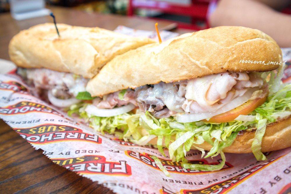 Firehouse Subs | restaurant | 9750 Markham Rd, Markham, ON L6E 0H8, Canada | 9052017676 OR +1 905-201-7676