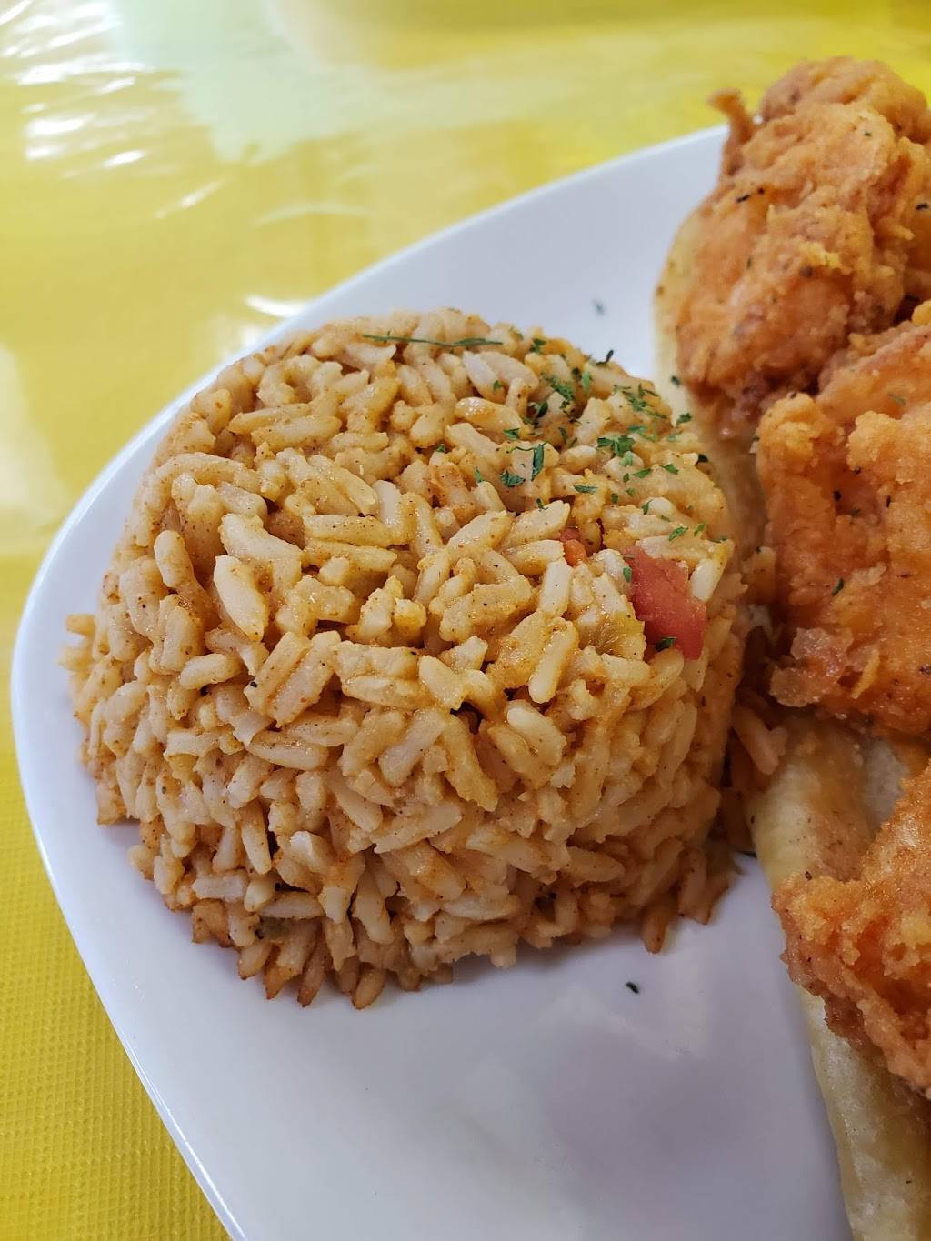 Way Down Yonder New Orleans Finest Restaurant LLC, | restaurant | 3847 S High St, Columbus, OH 43207, USA | 6146628623 OR +1 614-662-8623