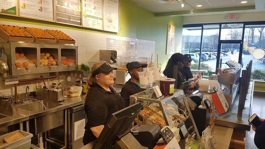 Jamba Juice | restaurant | 5613 Concord Pike, Wilmington, DE 19803, USA | 3025437530 OR +1 302-543-7530