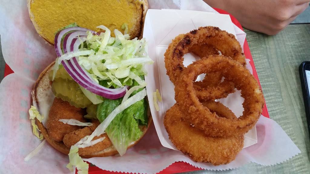 Burger Express | restaurant | 1630 Valwood Pkwy # 104, Carrollton, TX 75006, USA | 2148129923 OR +1 214-812-9923