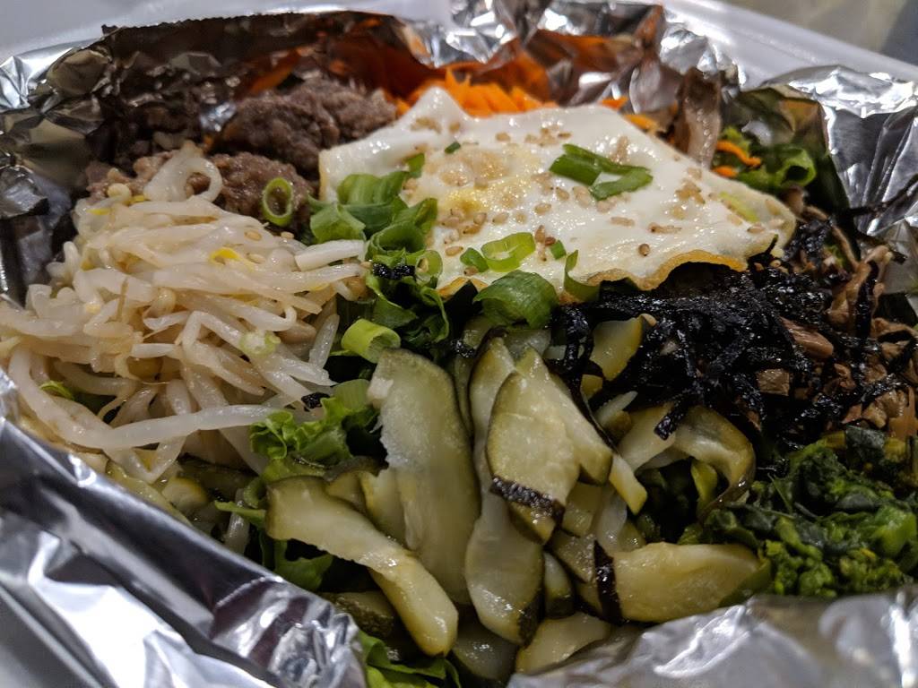 CDD Tofu & Grill | restaurant | 7655 Clairemont Mesa Blvd #401, San Diego, CA 90111, USA | 8582778900 OR +1 858-277-8900