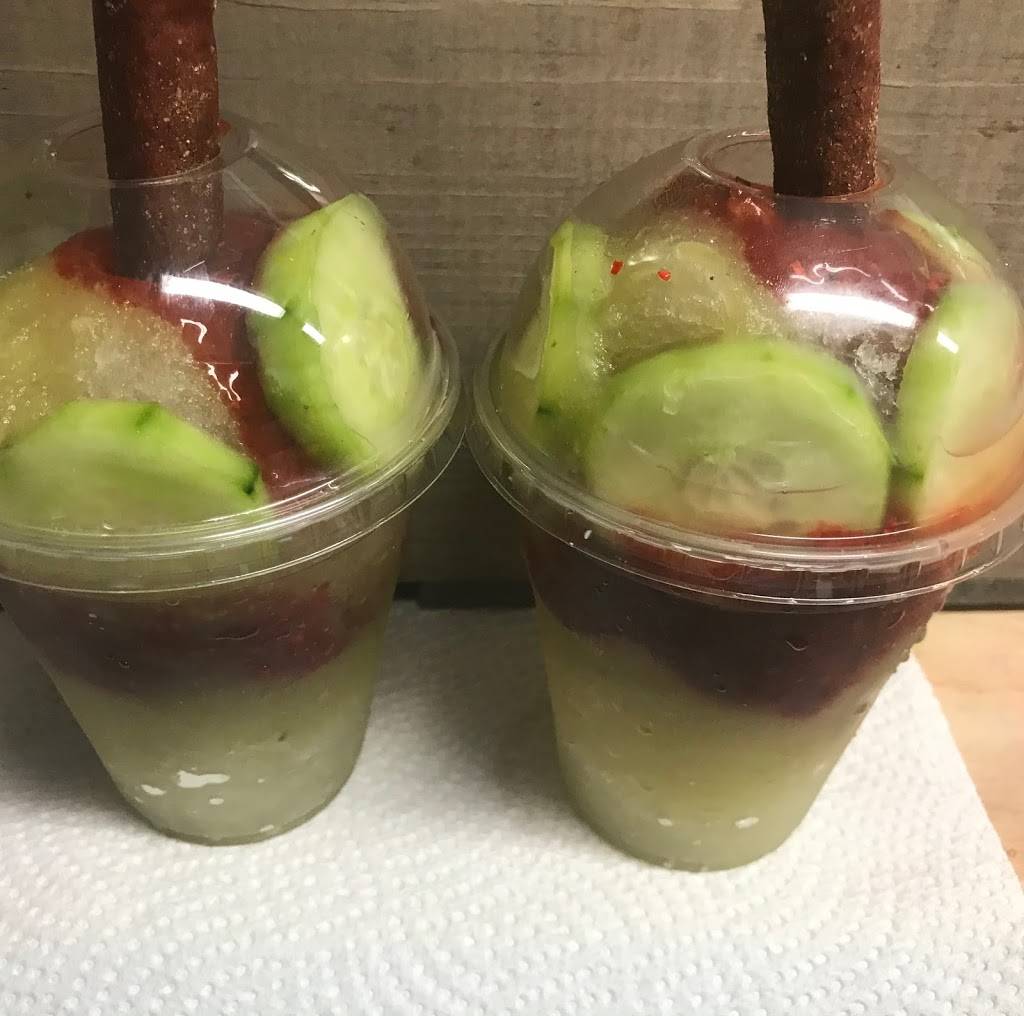 El Mandilón de San Antonio | restaurant | 10007 Roosevelt Ave, San Antonio, TX 78214, USA | 2103939893 OR +1 210-393-9893