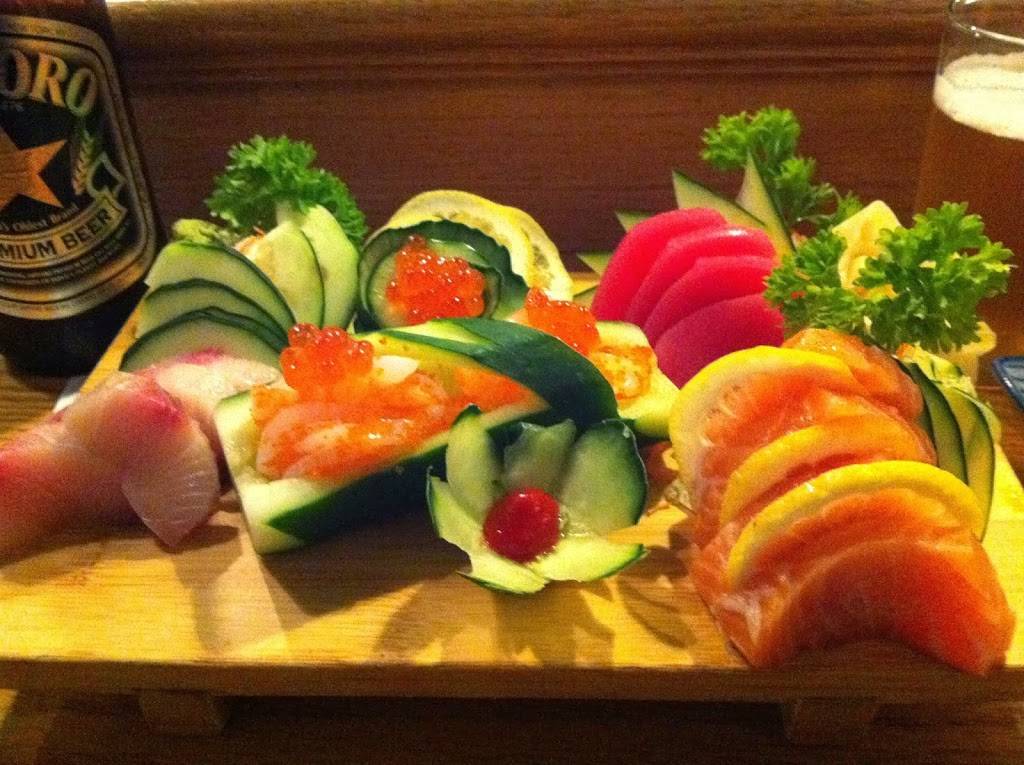 Momo Sushi | restaurant | 1511 Rimpau Ave, Corona, CA 92881, USA | 9512800500 OR +1 951-280-0500