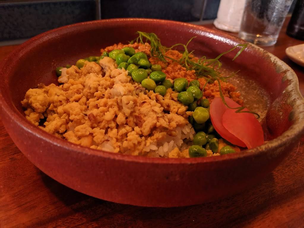 Salaryman | restaurant | 287 N Bishop Ave, Dallas, TX 75208, USA | 2143648902 OR +1 214-364-8902