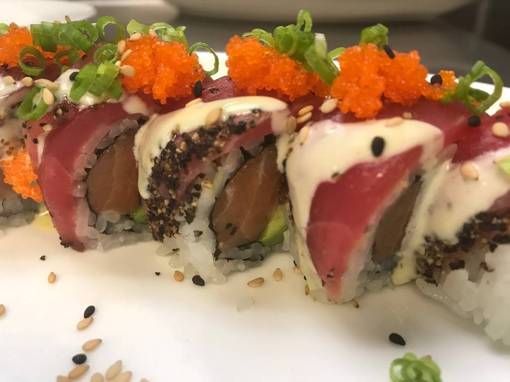 Yamato Japanese Steakhouse | restaurant | 655 MS-6, Batesville, MS 38606, USA | 6627126037 OR +1 662-712-6037