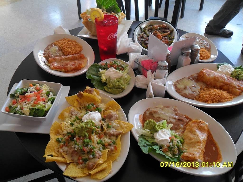 La Bonita Mexican Grill | restaurant | 1215 Ward Blvd, Wilson, NC 27893, USA | 2522815642 OR +1 252-281-5642