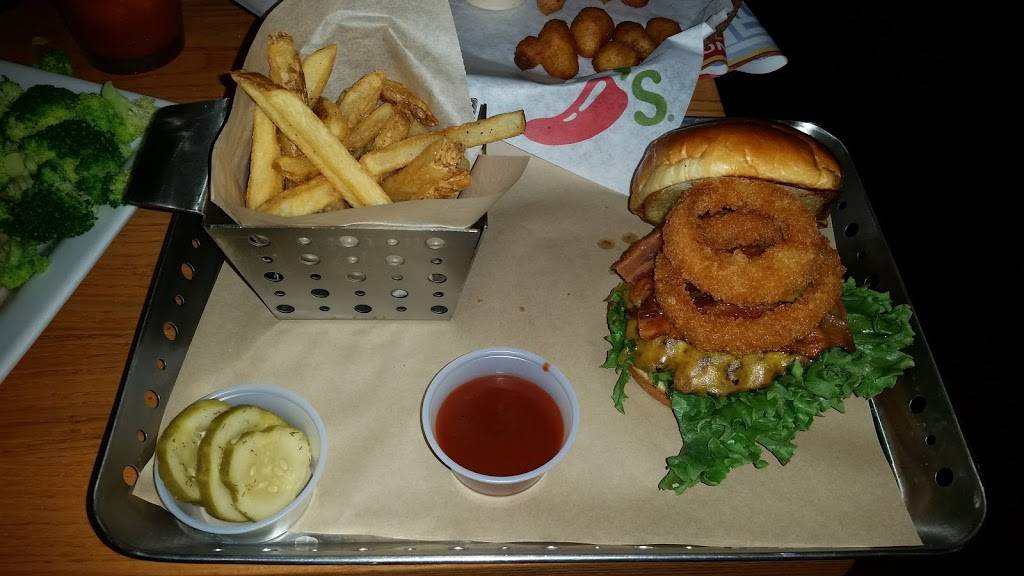 Chilis Grill & Bar | restaurant | 1640 W Valencia Rd, Tucson, AZ 85746, USA | 5205731809 OR +1 520-573-1809