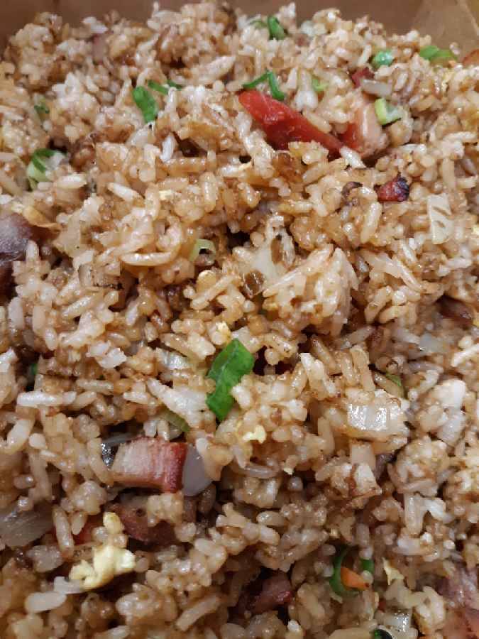 New Golden Wok | restaurant | 136 Hazelwood Dr, South San Francisco, CA 94080, USA | 6505886858 OR +1 650-588-6858