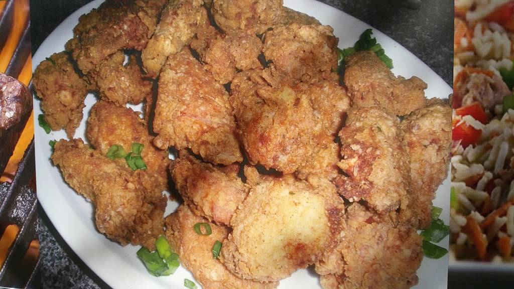 Hispanic Grill Restaurant | restaurant | 1936 Madison Ave, New York, NY 10035, USA | 6468610213 OR +1 646-861-0213