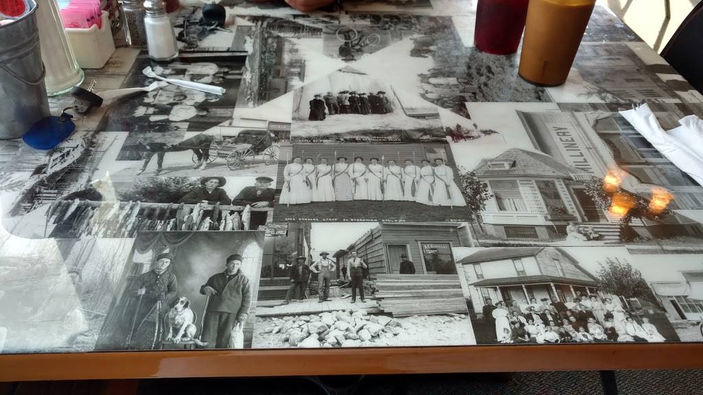 Yankee Boy Restaurant | restaurant | 5026 US-131, South Boardman, MI 49680, USA | 2313692821 OR +1 231-369-2821